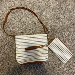 Thirty one purse and wallet set